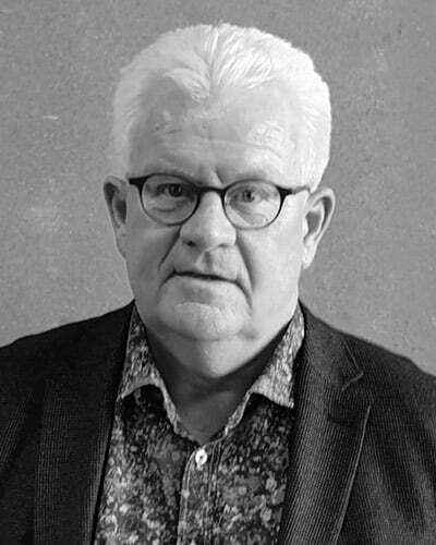 Claus Mølgaard Jensen