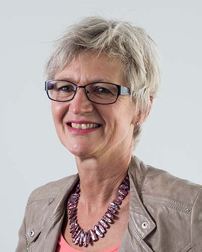 Bente Nørgaard - Associeret seniorrådgiver hos DKPU 